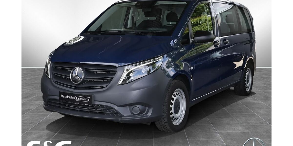 Mercedes-Benz Vito 39.510 km 37.449 &euro; Bretten 75015