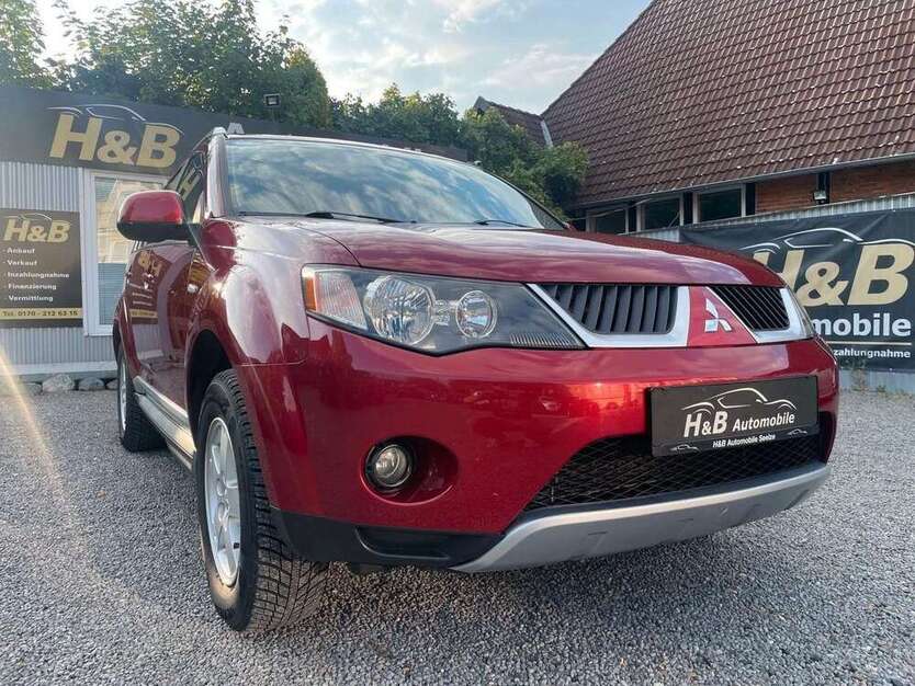 Outlander