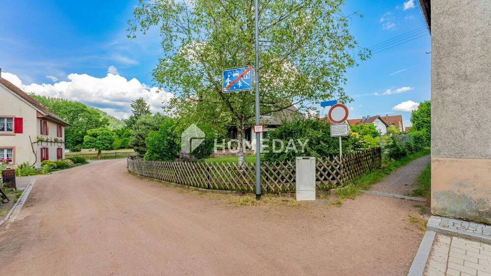 Etagenwohnung Maulburg - 4 Zimmer, 104 m&sup2;, 349.000&euro; | Angebot:26909853