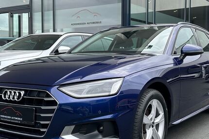 Audi A4 69.438 km 21.780 &euro; Kassel 34123
