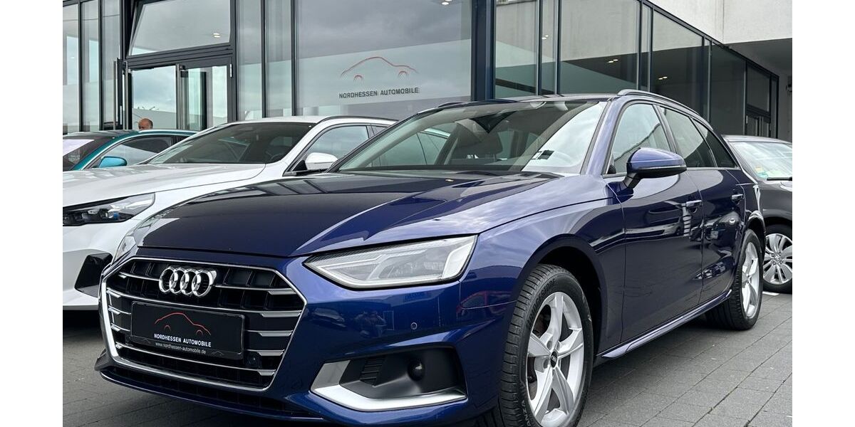 Audi A4 69.438 km 21.780 &euro; Kassel 34123