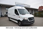 Mercedes-Benz Sprinter 316 CDI Hochraumkasten RWD Klima Kamera 71.033 km 27.995 &euro; Donauwörth 86609