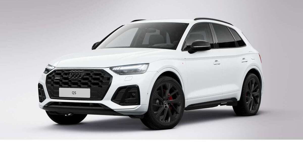 Audi Q5 9.020 km 59.690 &euro; Gifhorn 38518