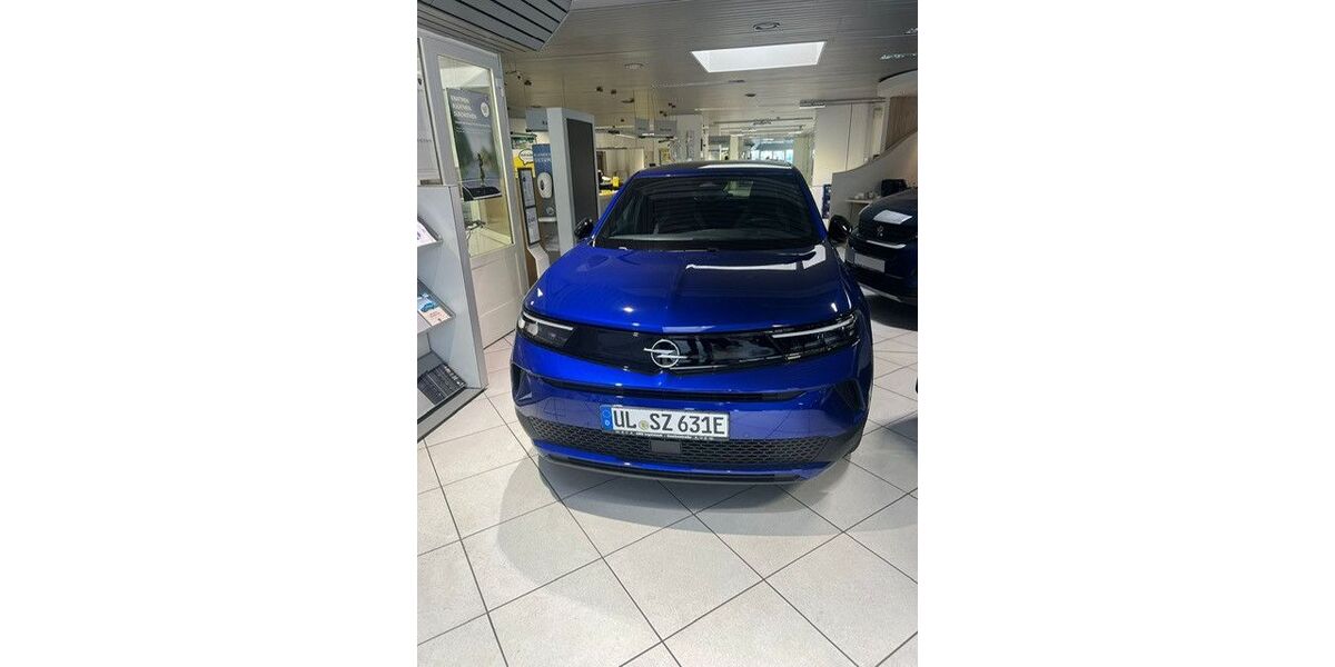 Opel Mokka-e 1.800 km 31.499 &euro; Nellingen 89191