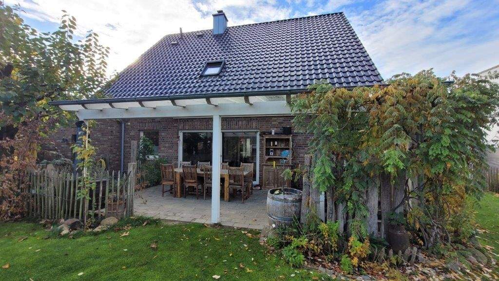 Einfamilienhaus Reken Groß Reken - 5 Zimmer, 125 m&sup2;, 639.000&euro; | Angebot:24234016