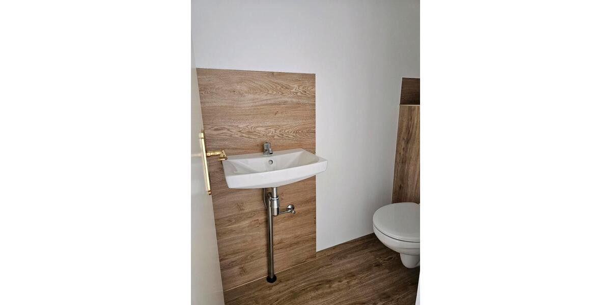 Bungalow Munster - 4 Zimmer, 110 m&sup2;, 1.350&euro; | Angebot:24771977