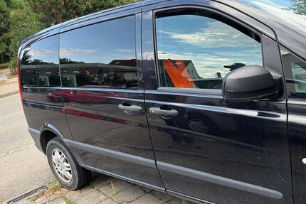 Mercedes-Benz Vito 310.000 km 3.500 &euro; Marbach am Neckar 71672