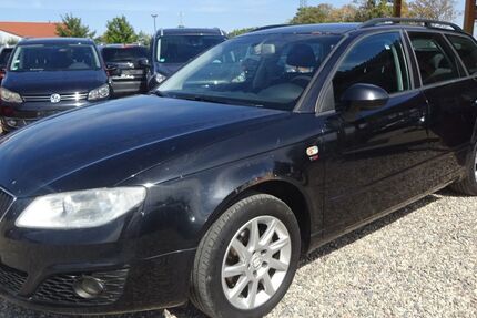 Seat Exeo 303.222 km 2.200 &euro; Dresden 01219
