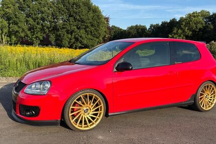 VW Golf 218.000 km 6.900 &euro; Lengerich 49525
