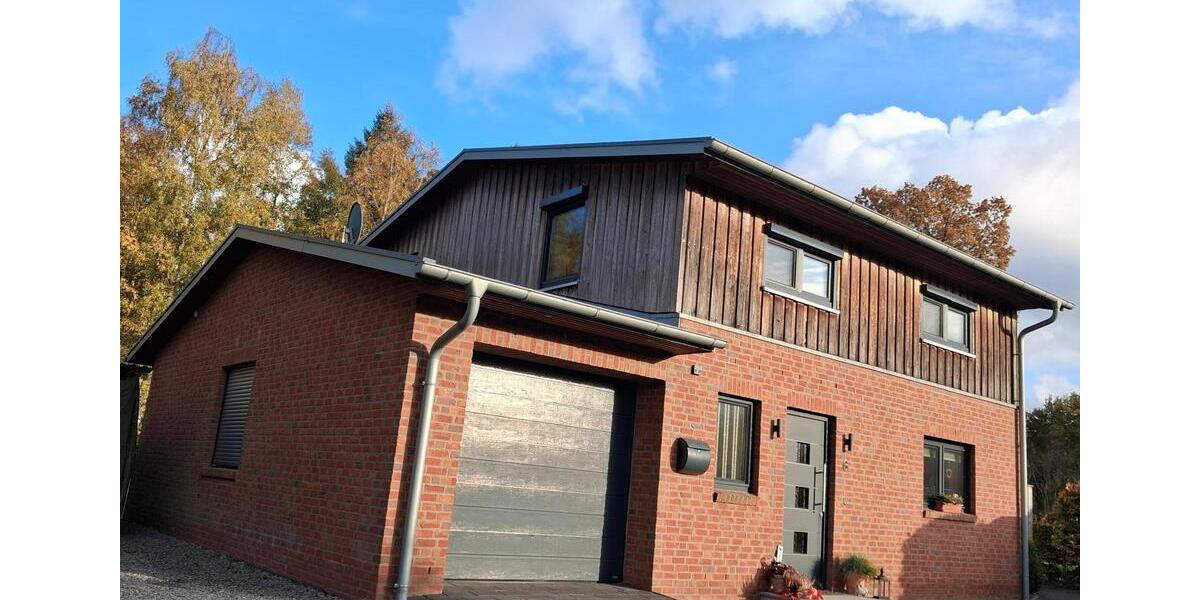 Einfamilienhaus Bremervörde - 5 Zimmer, 121 m&sup2;, 349.000&euro; | Angebot:26059793