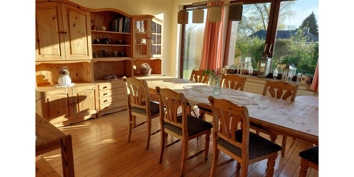 Einfamilienhaus Tellingstedt - 8 Zimmer, 140 m&sup2;, 335.000&euro; | Angebot:26414466