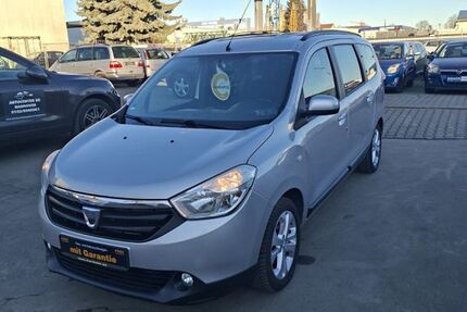 Dacia Lodgy 190.700 km 4.800 &euro; Hannover 30165