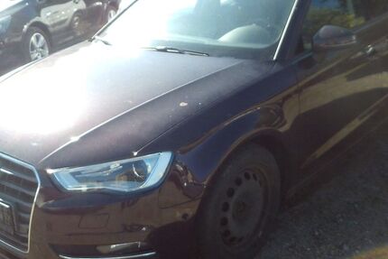 Audi A3 111.000 km 6.900 &euro; Limbach-Oberfrohna 09212
