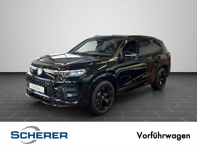 VW Tayron 3.000 km 59.790 &euro; Mayen 56727