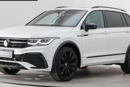 VW Tiguan 50.111 km 41.530 &euro; Feldkirchen/Westerham 83620