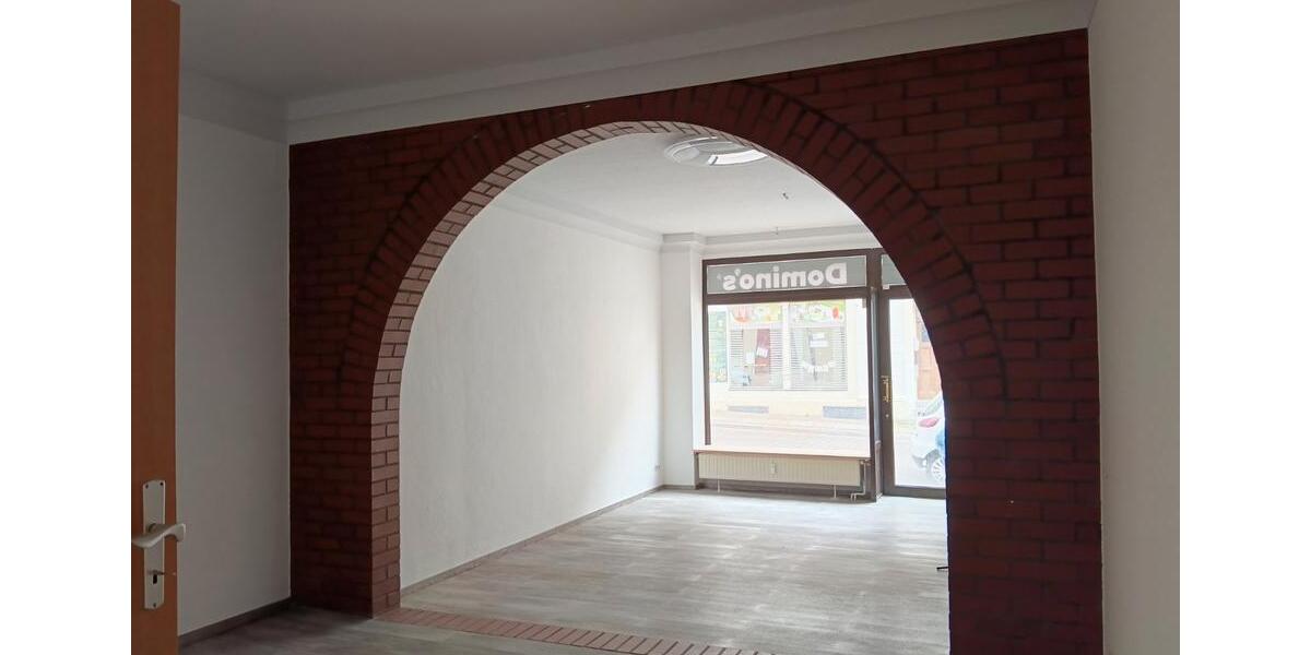 Gewerbeobjekt Torgau - 360&euro; | Angebot:26462222