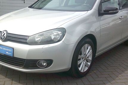 VW Golf 158.000 km 6.999 &euro; Gronau (Leine) OT Brüggen 31028