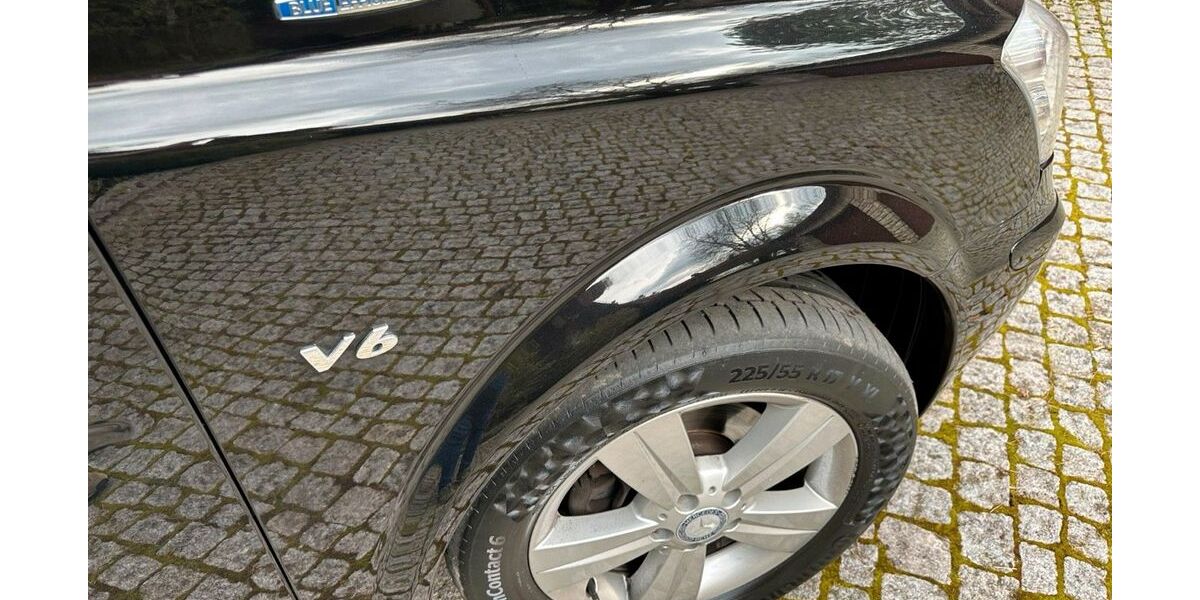 Mercedes-Benz Viano 169.000 km 22.000 &euro; Heilbronn 74074