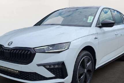 Skoda Scala 3.000 km 31.093 € Ingersheim 74379