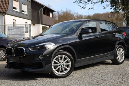 BMW X2 119.825 km 17.999 &euro; Kierspe 58566