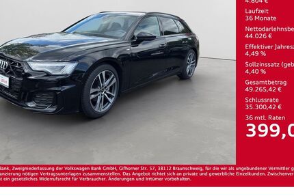Audi A6 21.244 km 47.830 &euro; Giessen 35394
