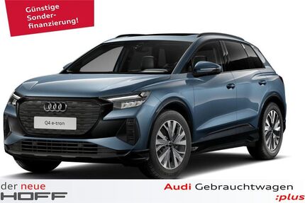 Audi Q4 e-tron 71.500 km 31.975 &euro; Sankt Augustin-Menden 53757