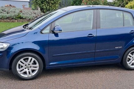 VW Golf Plus 40.000 km 5.990 &euro; Leingarten 74211