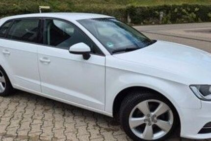 Audi A3 131.935 km 10.000 &euro; Schonach im Schwarzwald 78136