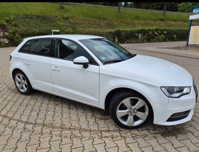 Audi A3 131.935 km 10.000 &euro; Schonach im Schwarzwald 78136