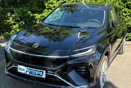 MG Marvel R 37.371 km 24.880 &euro; Weißenburg 91781