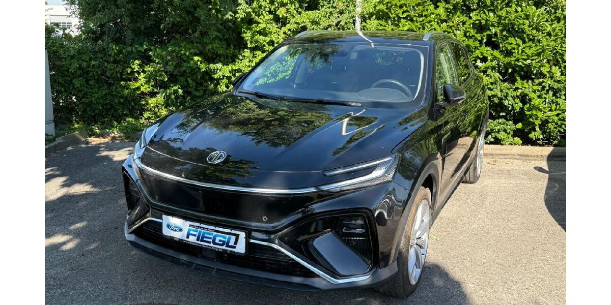 MG Marvel R 37.371 km 24.880 &euro; Weißenburg 91781