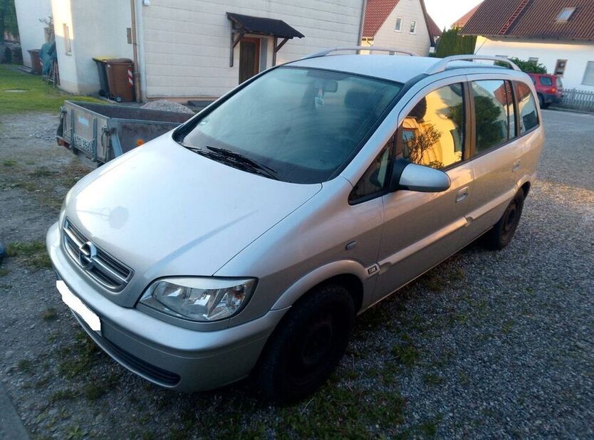 Zafira