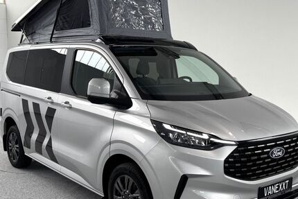 Ford Tourneo Custom 5.000 km 70.930 &euro; München 81829