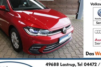 VW Polo 62.499 km 15.480 &euro; Lastrup 49688