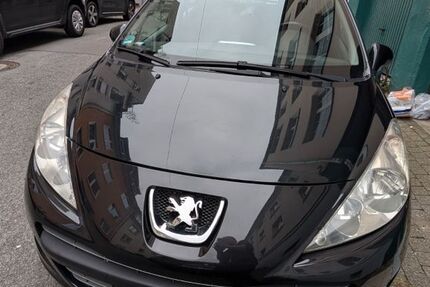 Peugeot 207 197.493 km 1.899 € Wuppertal 42119