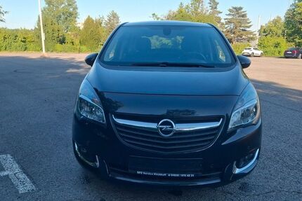 Opel Meriva 93.000 km 6.999 &euro; stuttgart 70469