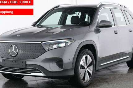 Mercedes-Benz EQB 350 13.100 km 45.490 &euro; Neubrandenburg 17033