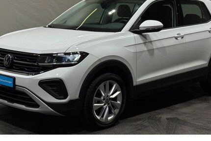 VW T-Cross 14.818 km 20.990 &euro; Herzberg 04916
