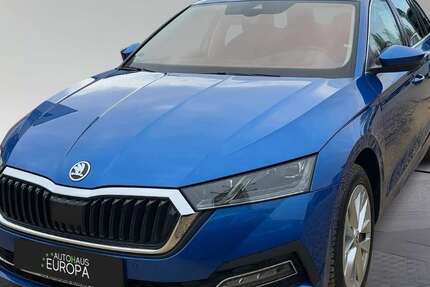 Skoda Octavia 38.175 km 29.790 &euro; Bernau bei Berlin 16321