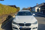 BMW 320i 108.000 km 18.999 &euro; Eggenfelden 84307