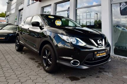 Nissan Qashqai 99.800 km 13.800 € Lauenau 31867