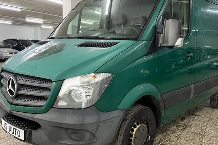 Mercedes-Benz Sprinter 158.000 km 8.498 &euro; Suhl 98528