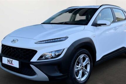 Hyundai KONA 21.197 km 16.970 &euro; Wächtersbach 63607