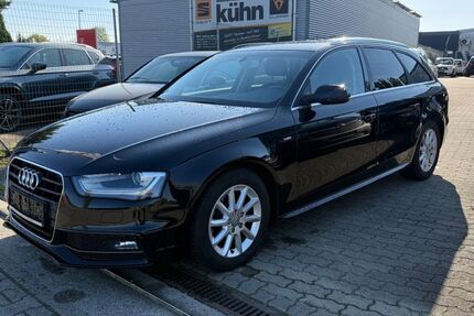 Audi A4 249.000 km 7.999 &euro; Ötigheim 76470
