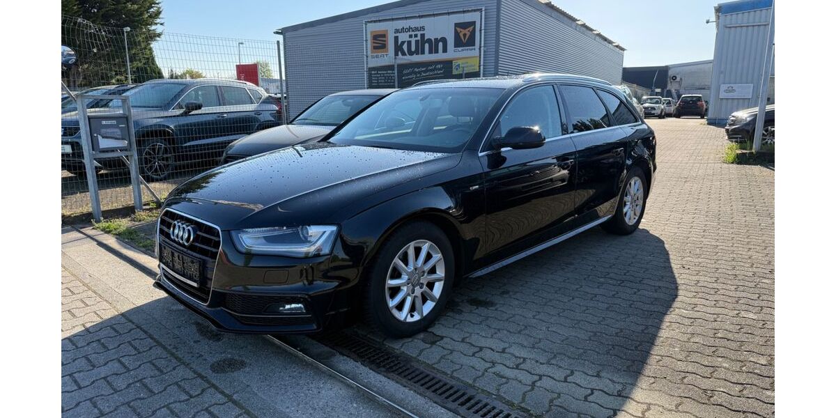Audi A4 249.000 km 7.999 &euro; Ötigheim 76470