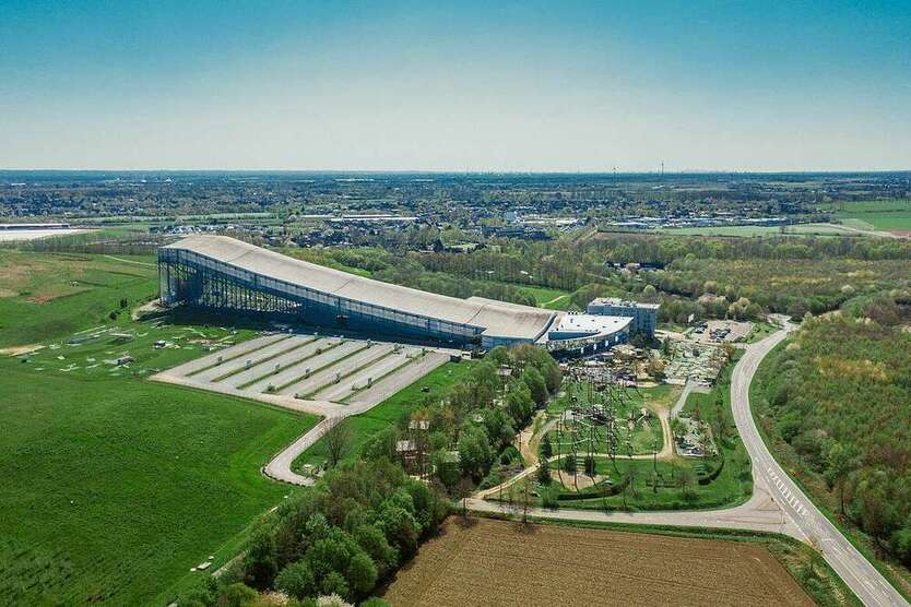 Wohnung zum Kaufen in Neuss 160.000 € 58 m²