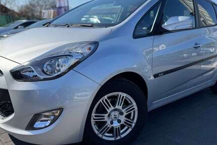 Hyundai iX20 95.304 km 6.900 &euro; Tübingen 72072