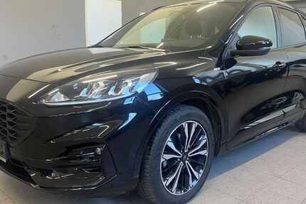 Ford Kuga 39.869 km 23.489 &euro; Gera 07546
