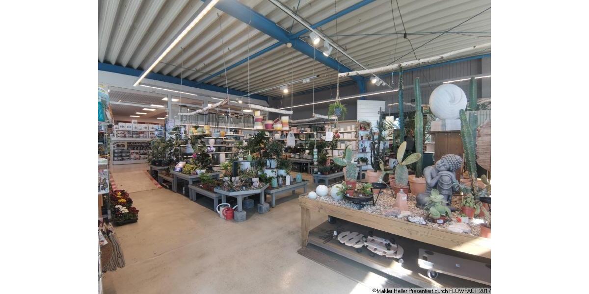 Gewerbeobjekt Bad Liebenwerda - 823&euro; | Angebot:25081163