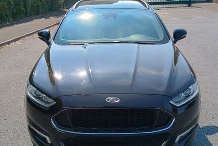 Ford Mondeo 96.400 km 16.500 € Neuss 41468